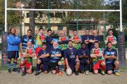 RUGBY INTEGRATO A SIECI